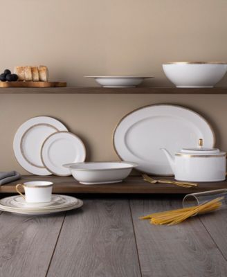 Haku Oval Vegetable Bowl, 10.50", 24 oz.