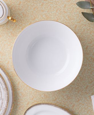 Haku Round Vegetable Bowl, 9", 70 oz.