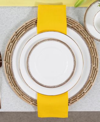 Haku 12-Piece Dinnerware Set, Service For 4