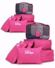 Packing hot sale cubes macys