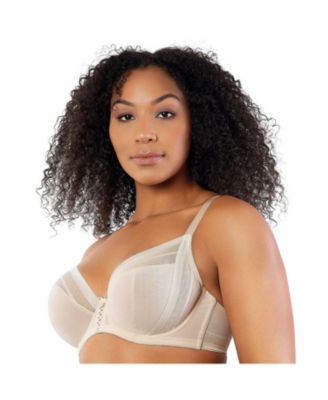 Plus Size Shea Plunge Unlined Bra