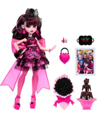 Monster High