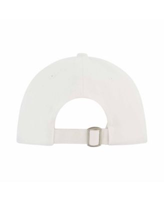 Disney's Lilo and Stitch Adjustable Baseball Hat with Curved Brim