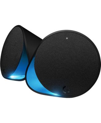 G560 Light sync PC Gaming Speakers