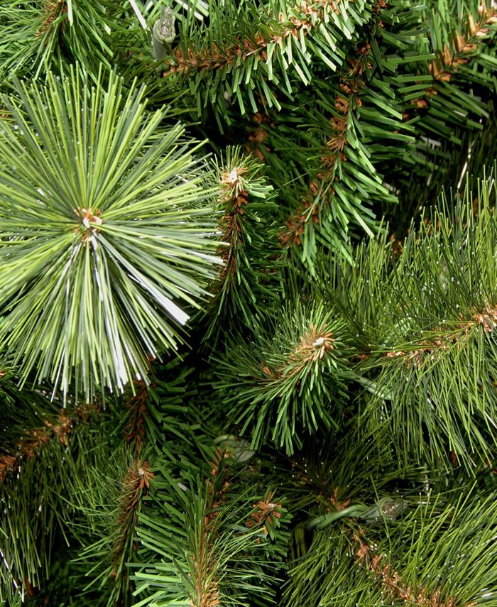 National Tree Company National Tree 7.5' Rocky Ridge Slim Macy's