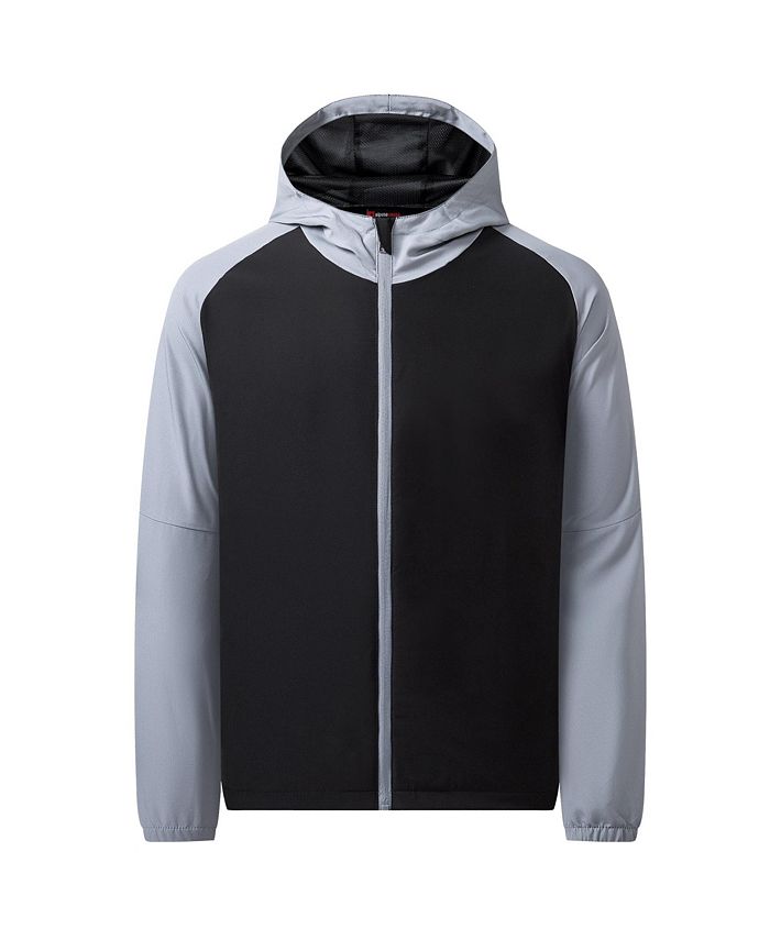 Alpine deals swiss jacket