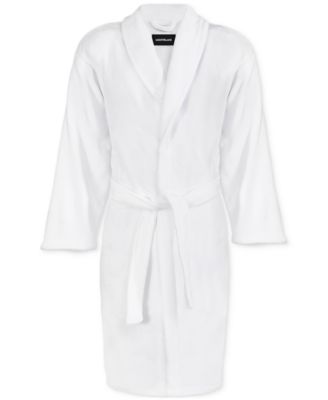 Montblanc - FREE robe with any large spray purchase from  Men's fragrance collection