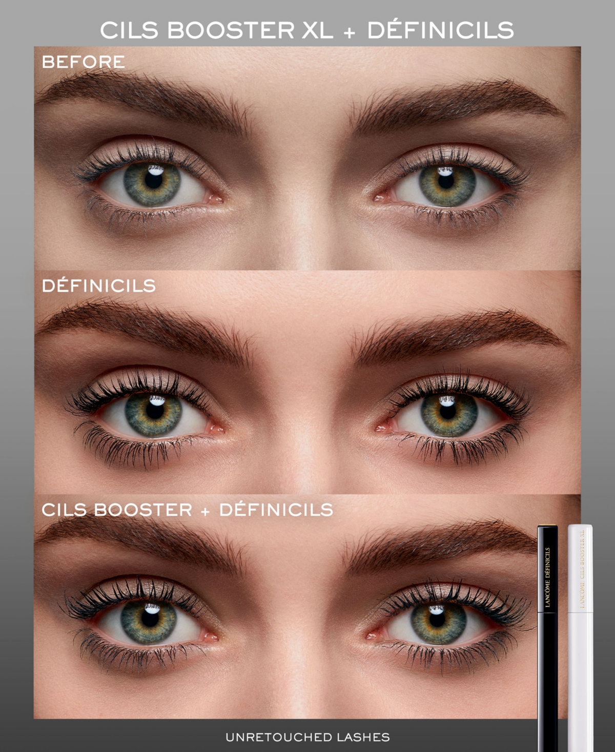 Lancôme Definicils Lengthening & Defining Mascara