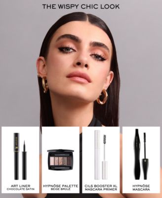 Hypn&ocirc;se Buildable & Volumizing Mascara