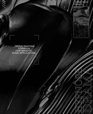 Hypn&ocirc;se Buildable & Volumizing Waterproof Mascara