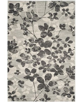 Safavieh - Evoke EVK236 9' x 12' Area Rug