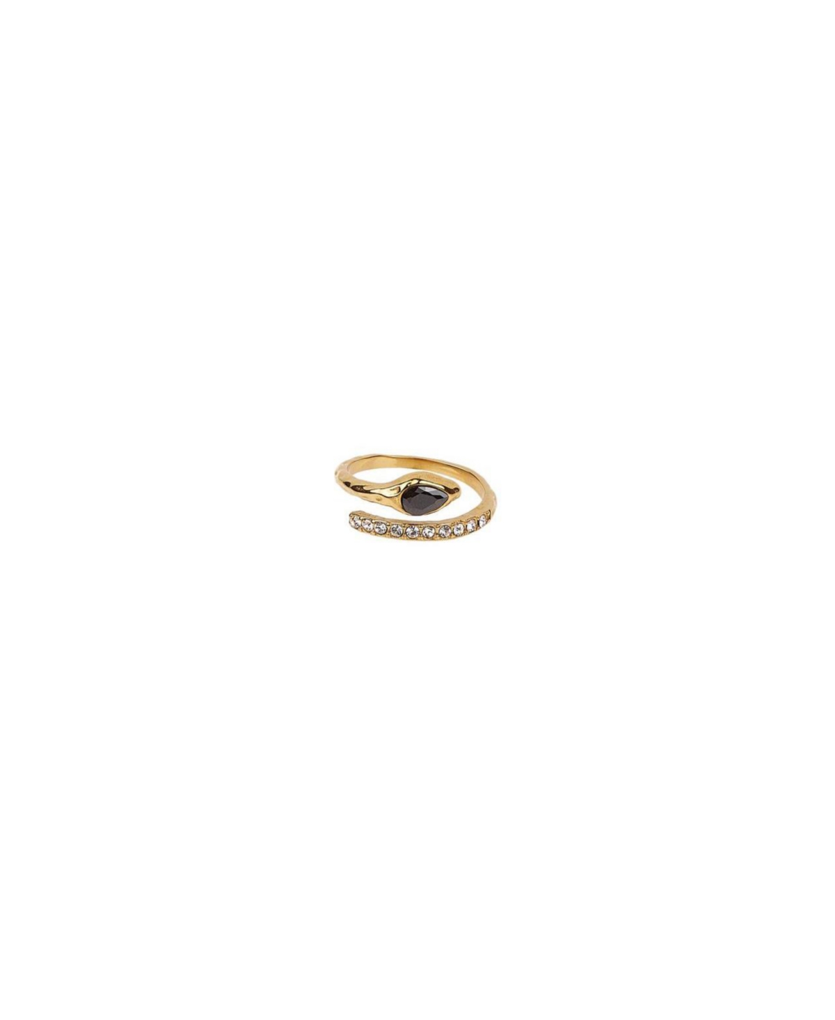 Dax Ring - Gold