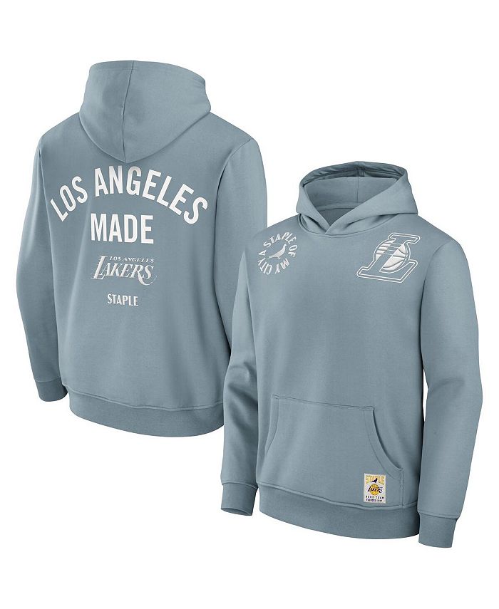 Made in best sale los angeles hoodie