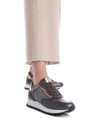 Women's Casual Sneakers By XTI