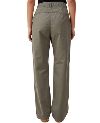 Patagonia Stand Up Cropped Pants - Women's
