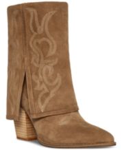 Macys cowboy boots discount