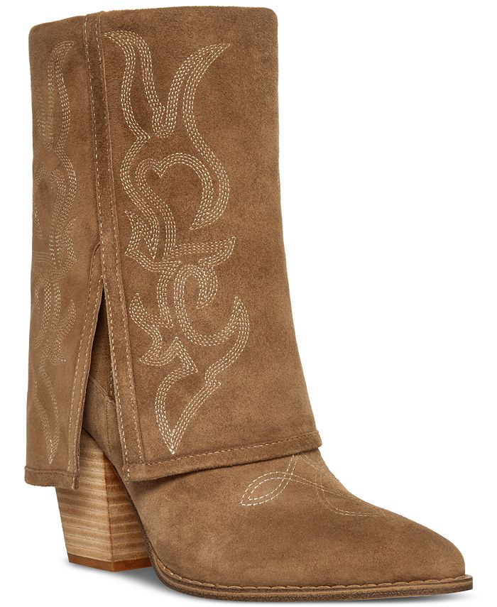 Cowboy boots store macys