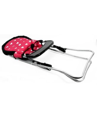 18 Inch Doll High Chair