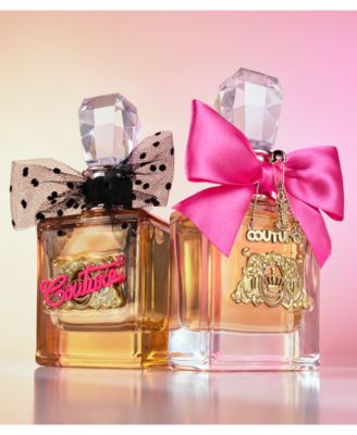 Viva la Juicy Gold Couture Eau de Parfum, 3.4 oz