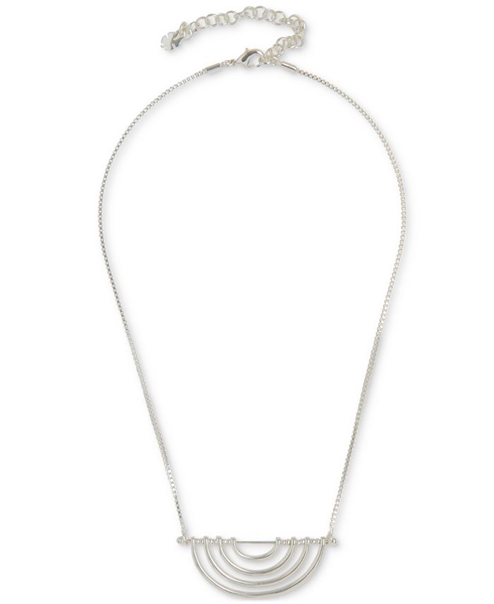 Lucky brand joyous necklace macys