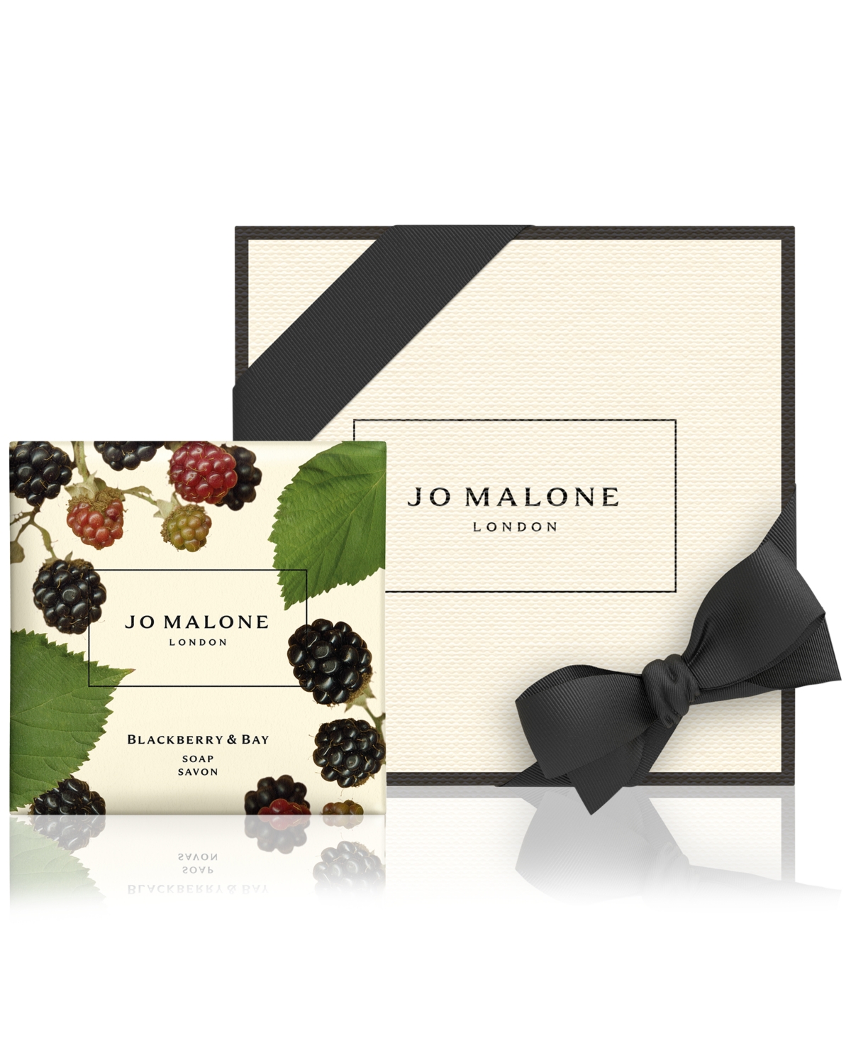 Jo Malone London Blackberry & Bay Soap, 3.5 Oz. In No Color