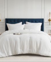 Belle Comforter Set Back To Campus Dorm Room Bedding, Lush Decor