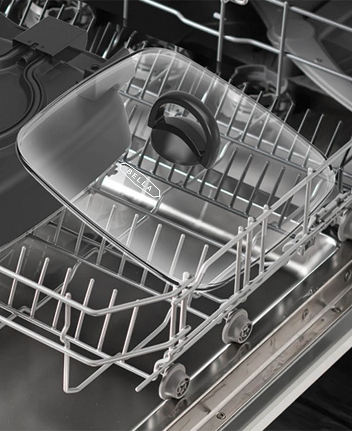 Bella 12”x12” Electric Skillet Macy's