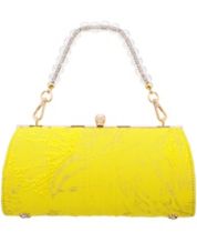 Macys sales yellow purse