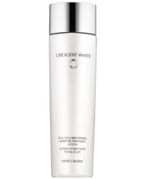 UPC 887167080898 product image for Estee Lauder Crescent White Full Cycle Brightening Moisture Treatment Lotion | upcitemdb.com