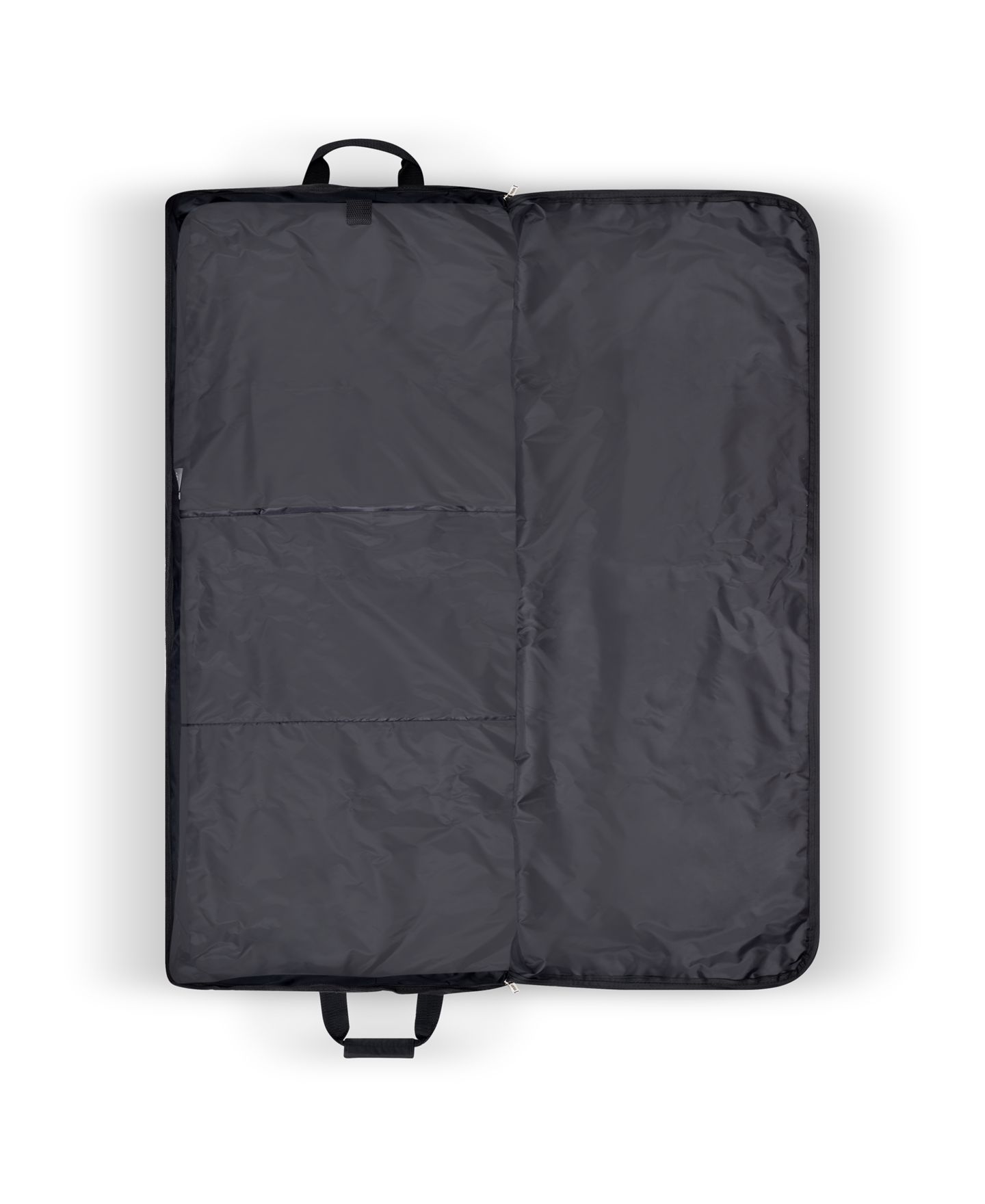 Сумка Delsey Helium 42" Garment Sleeve, цвет: Чёрный — фото 2