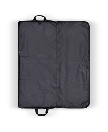 Macys sales garment bag