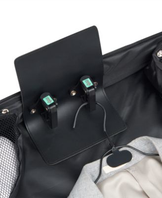 Garment Bag, 45" Helium Deluxe