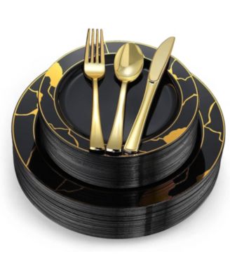 Chateau Fine Tableware
