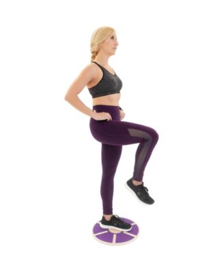 Wooden Balance Board