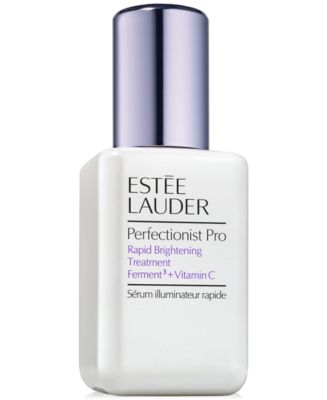 除光液 ESTEE LAUDER Perfectionist Pro 30ml Estée Lauder Perfectionist Pro Rapid Brightening Treatment Face