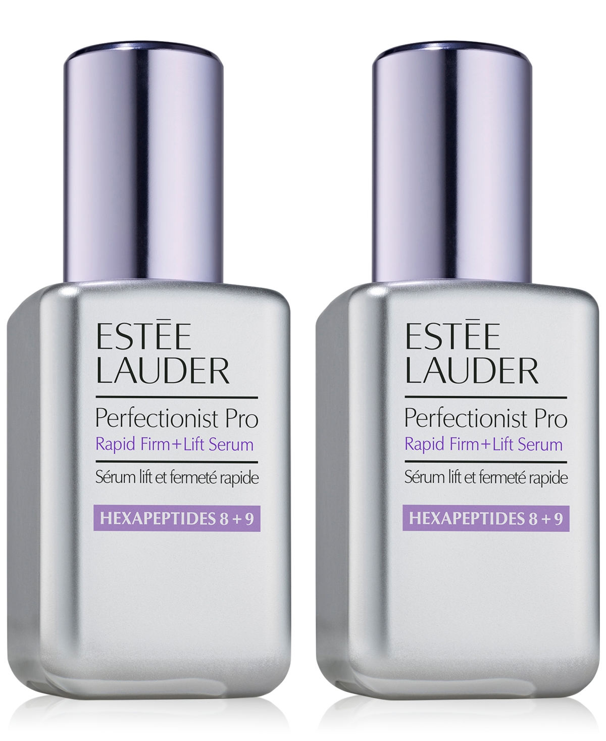 Shop Estée Lauder 2-pc. Perfectionist Pro Rapid Firm + Lift Serum Set In No Color