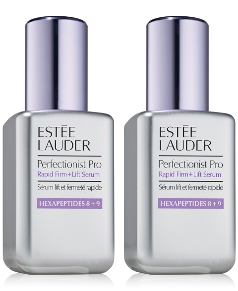 Estée Lauder 2-Pc. Perfectionist Pro Rapid Firm + Lift Serum with Hexapeptides Duo Set