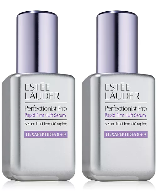 Estée Lauder 2-Pc. Perfectionist Pro Rapid Firm + Lift Serum with Hexapeptides Duo Set