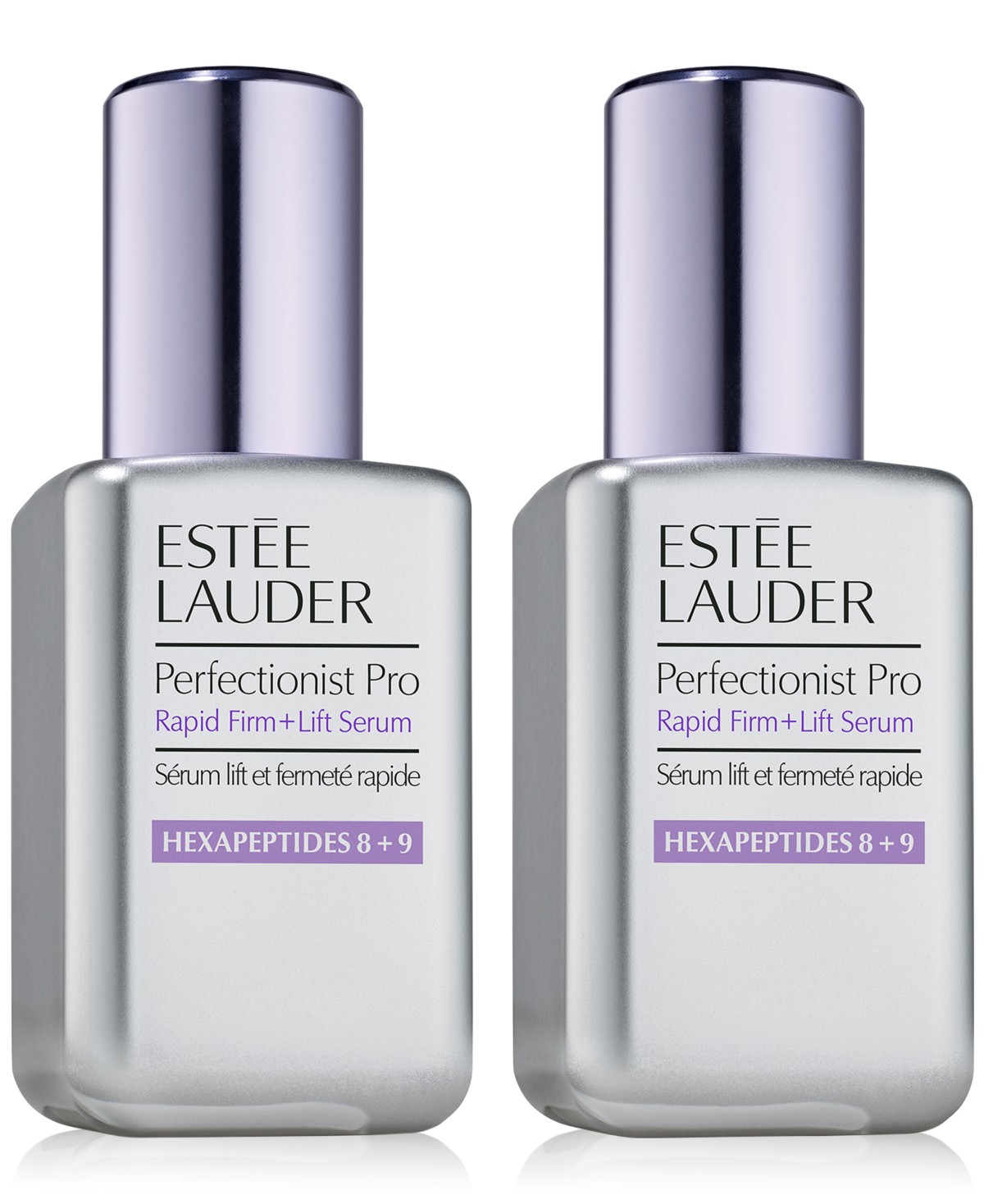 Estée Lauder 2-Pc. Perfectionist Pro Rapid Firm + Lift Serum with Hexapeptides Duo Set — фото 1