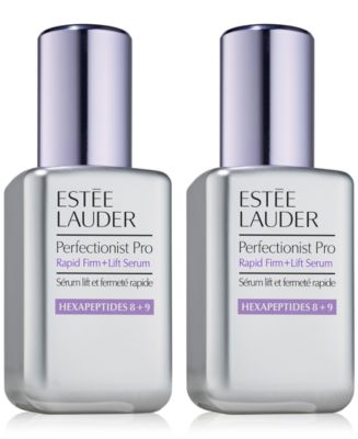 Estee Lauder Perfectionist Pro Rapid cheapest Brightening Treatment Jumbo Size