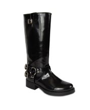 Macys moto boots hotsell
