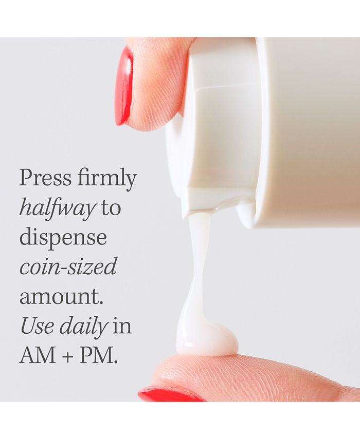 First Aid Beauty Hydrating Serum With Hyaluronic Acid Macy's