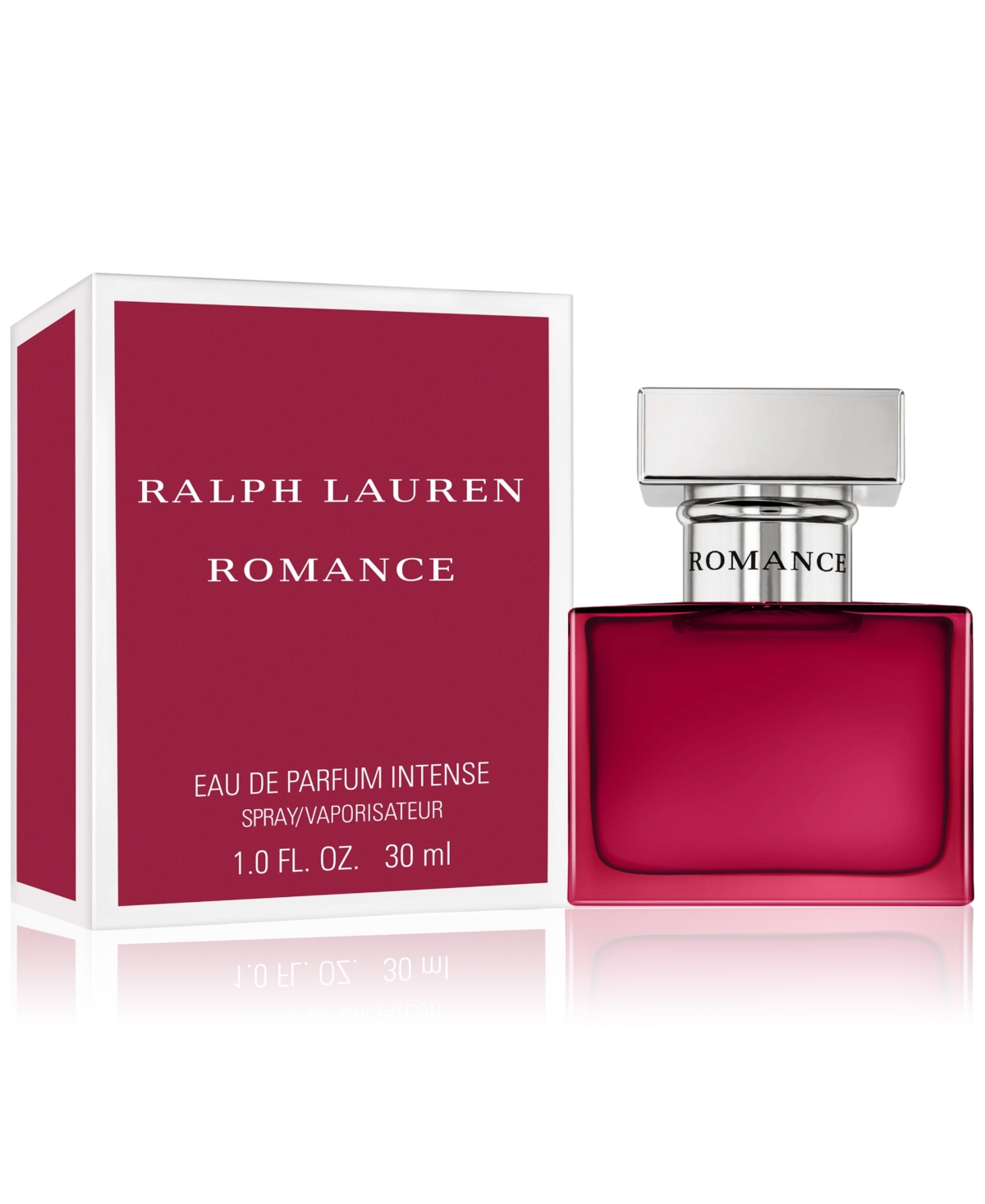 Shop Ralph Lauren Romance Eau De Parfum Intense, 1 Oz. In No Color