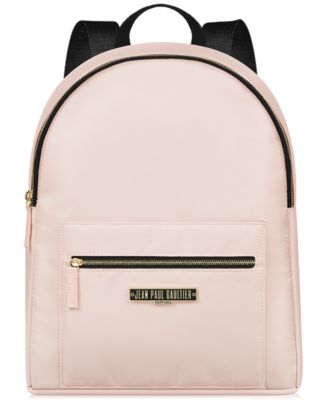 バッグ Jean Paul Gaultier leather backpack EASTPAK イーストパック ジャンポールゴルチエ 本革 250個世界