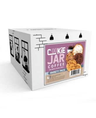 Cookie Jar