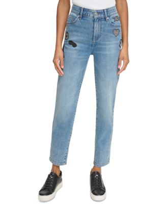 DKNY Jeans for Women, Online Sale up to 70% off