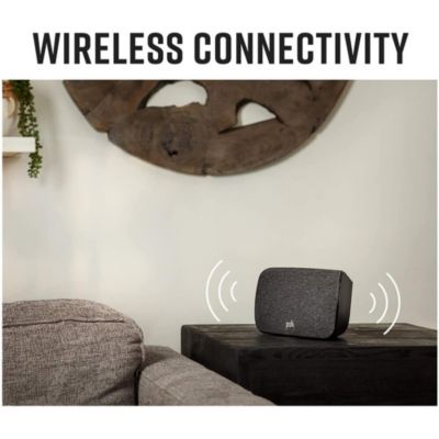 Sound Bars Wireless Surround Speakers