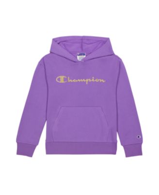 Pink champion sales hoodie macys