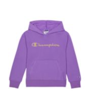 Purple Hoodies and Sweatshirts for Girls Macy s