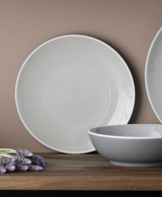 ColorTrio Coupe 4 Piece Place Setting
